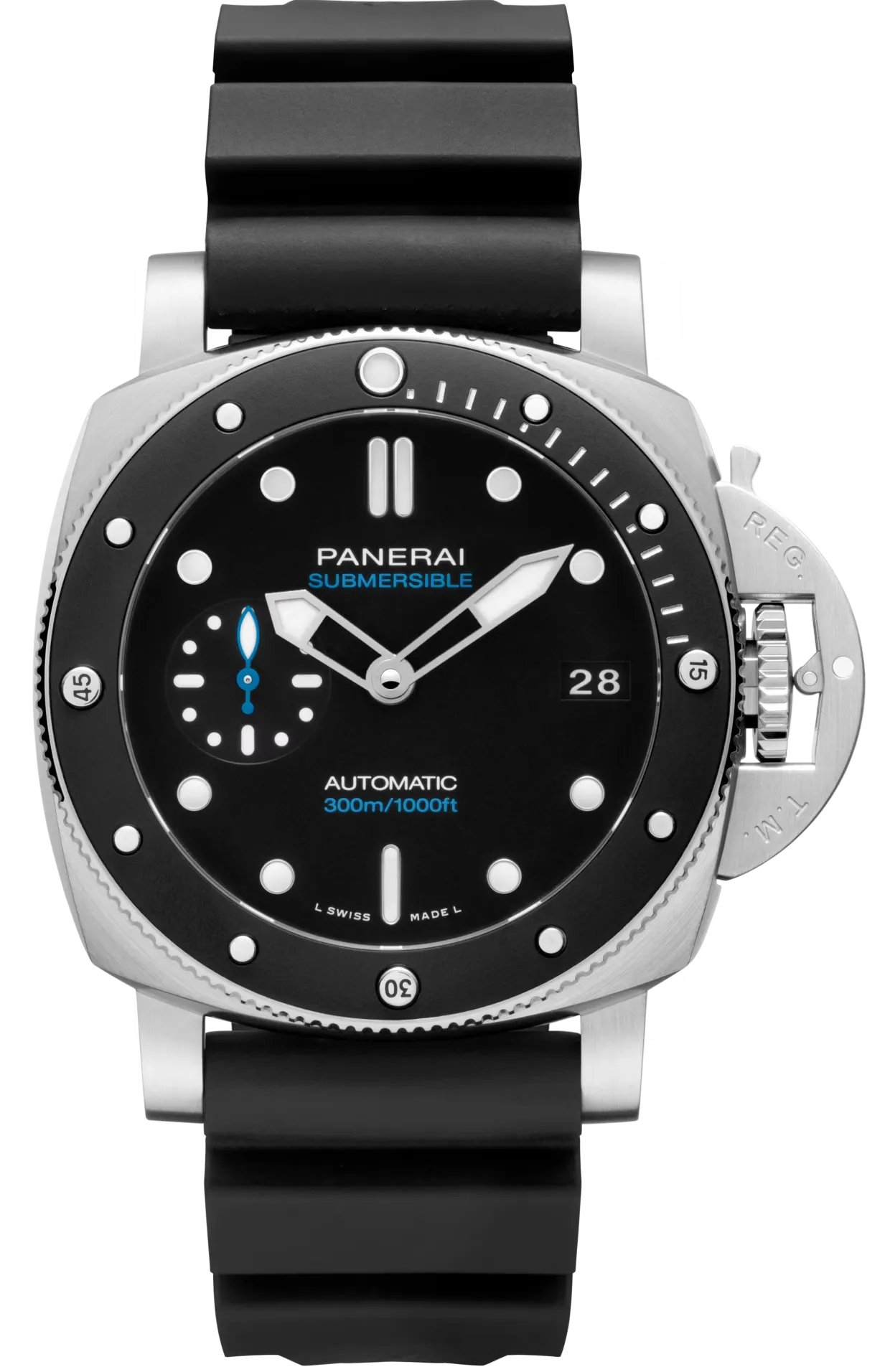 Panerai Submersible