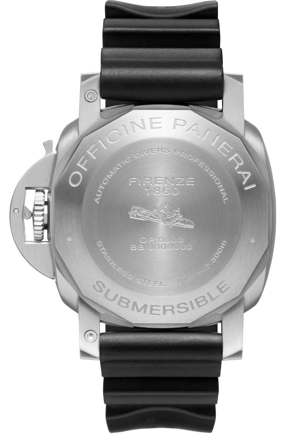 Panerai Submersible