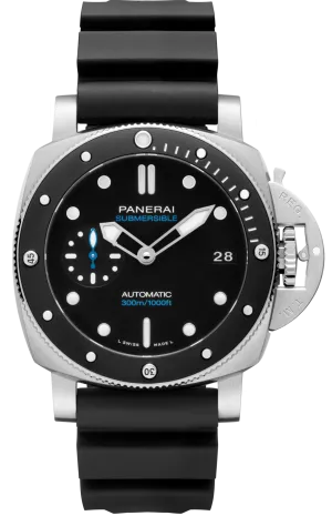 Panerai Submersible