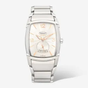 Parmigiani Fleurier Kalpa Stainless Steel Automatic Ladies Watch PFC124-0000700-B00002