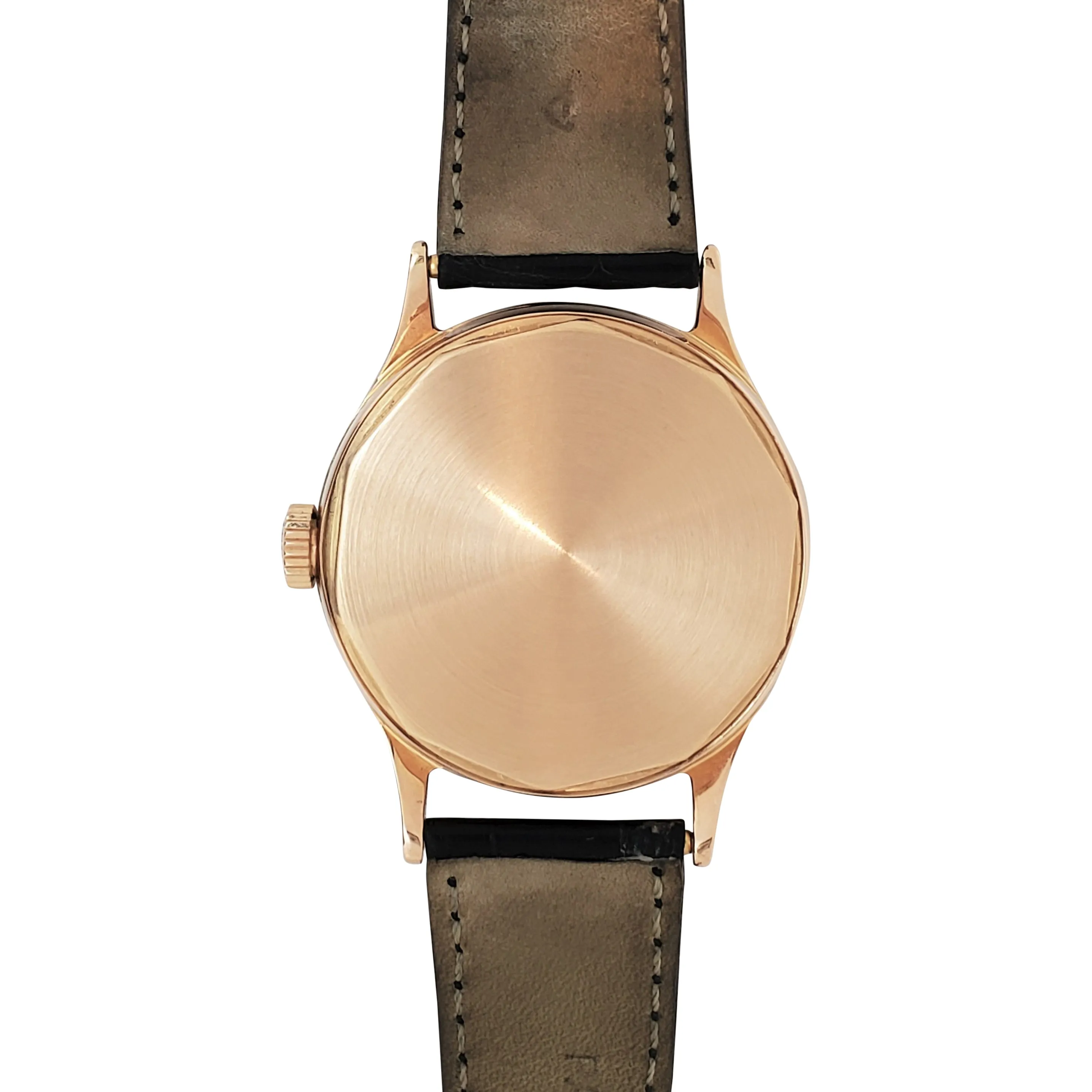 Patek Philippe 565R Vintage Water Resistant Calatrava Watch circa 1947