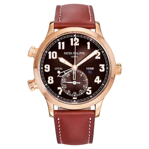 Patek Philippe Complications 5524R-001