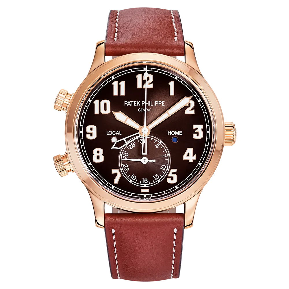 Patek Philippe Complications 5524R-001