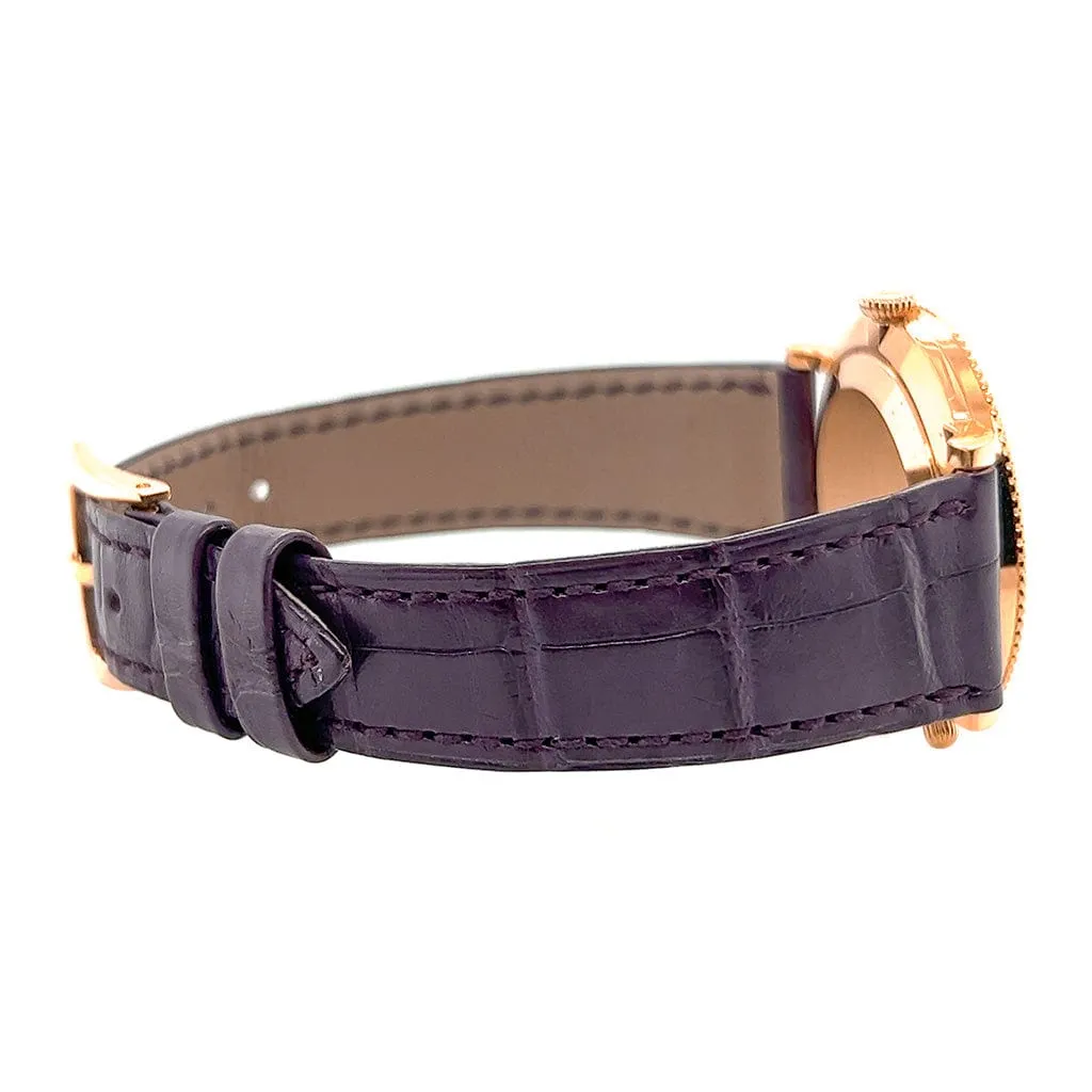Patek Philippe Travel Time 5034R - Certified Pre-Owned