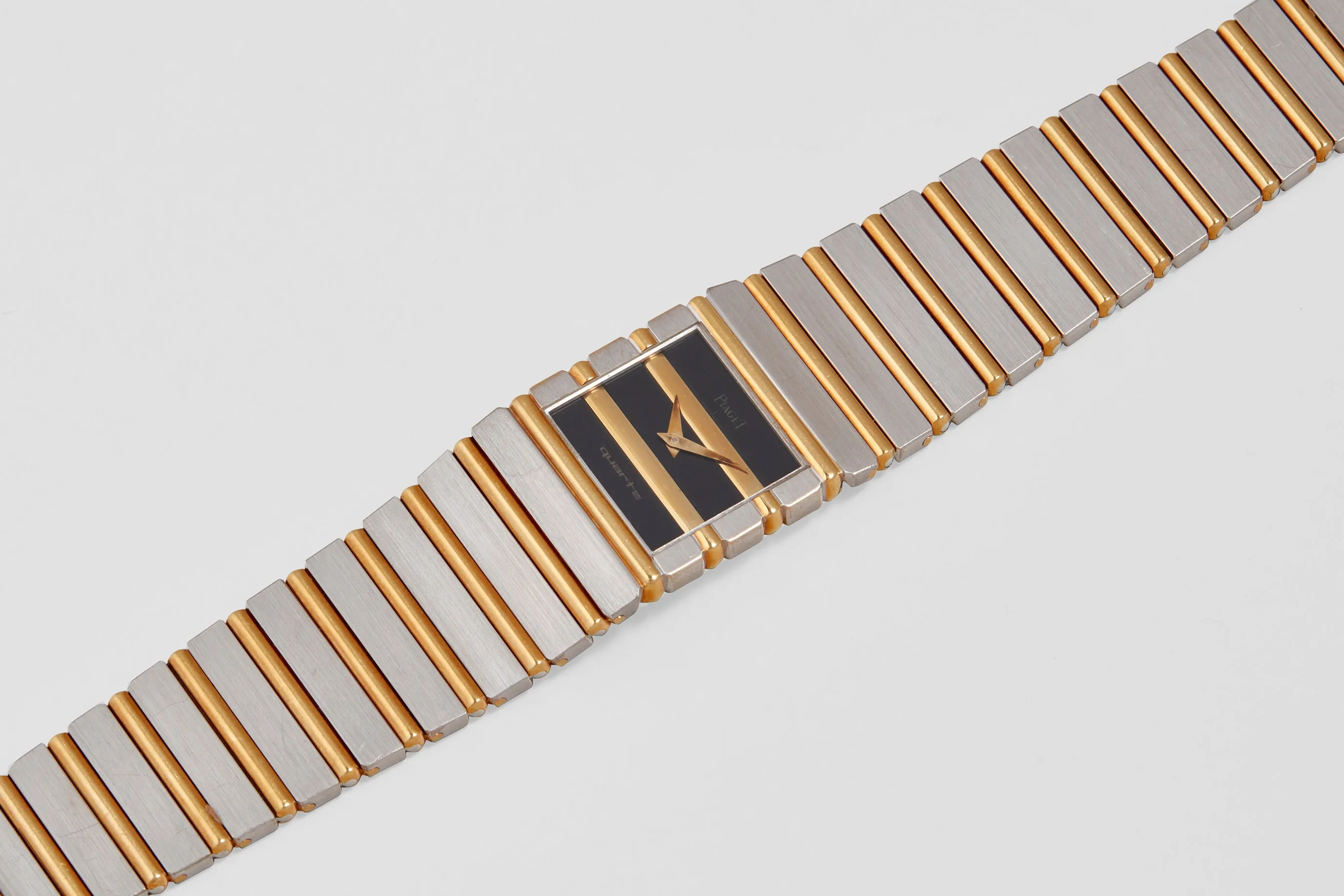 Piaget Polo Onyx Dial
