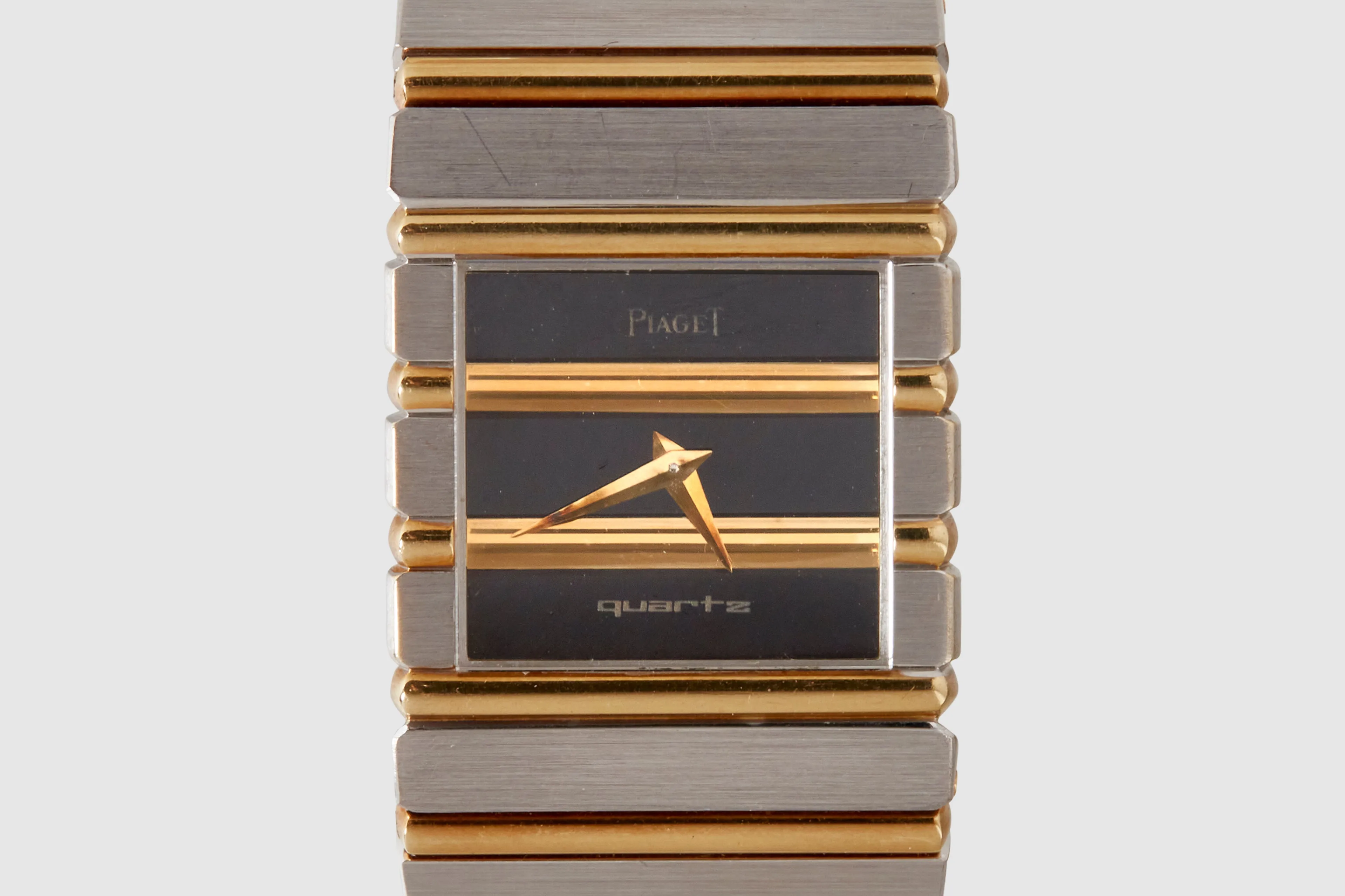 Piaget Polo Onyx Dial