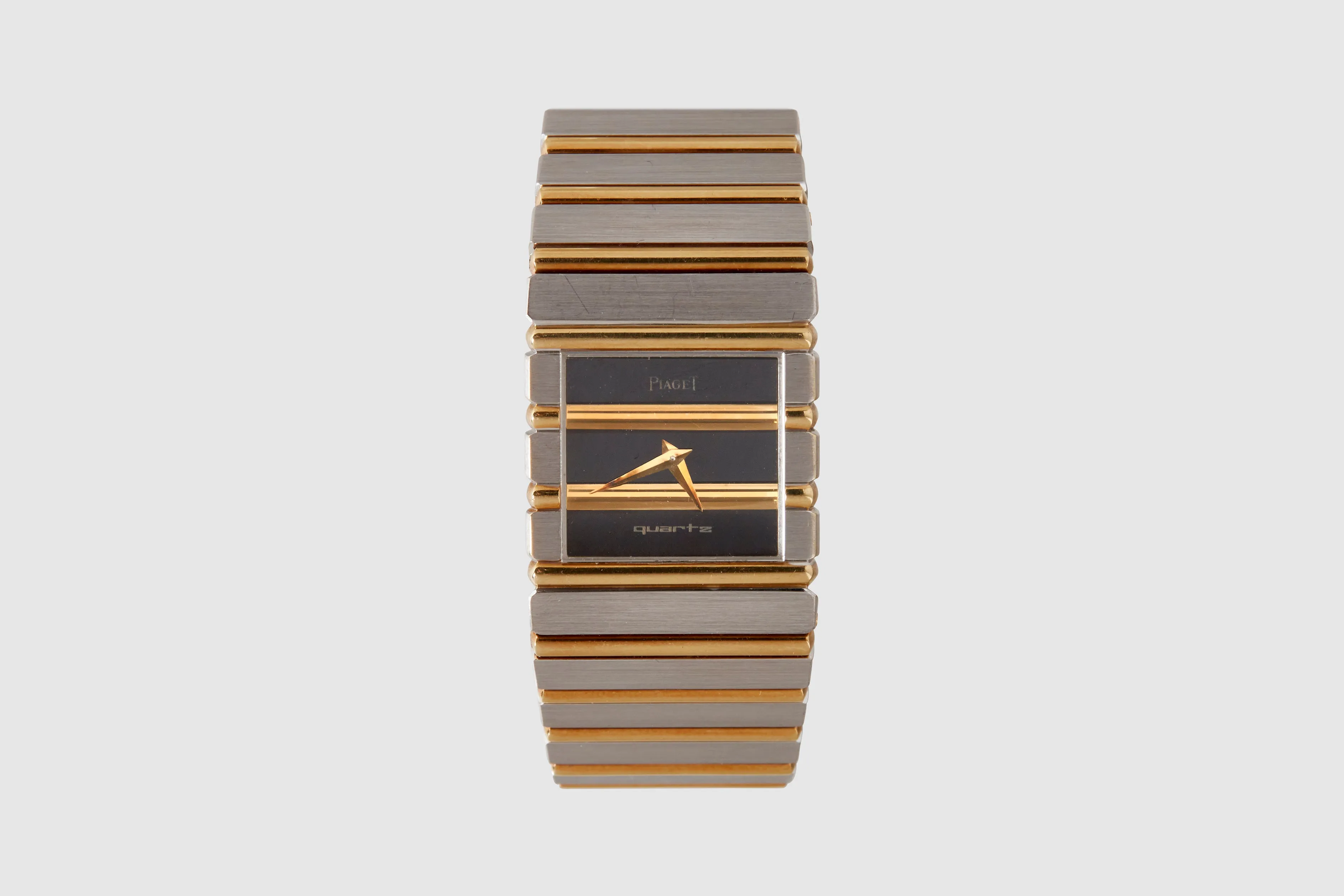 Piaget Polo Onyx Dial