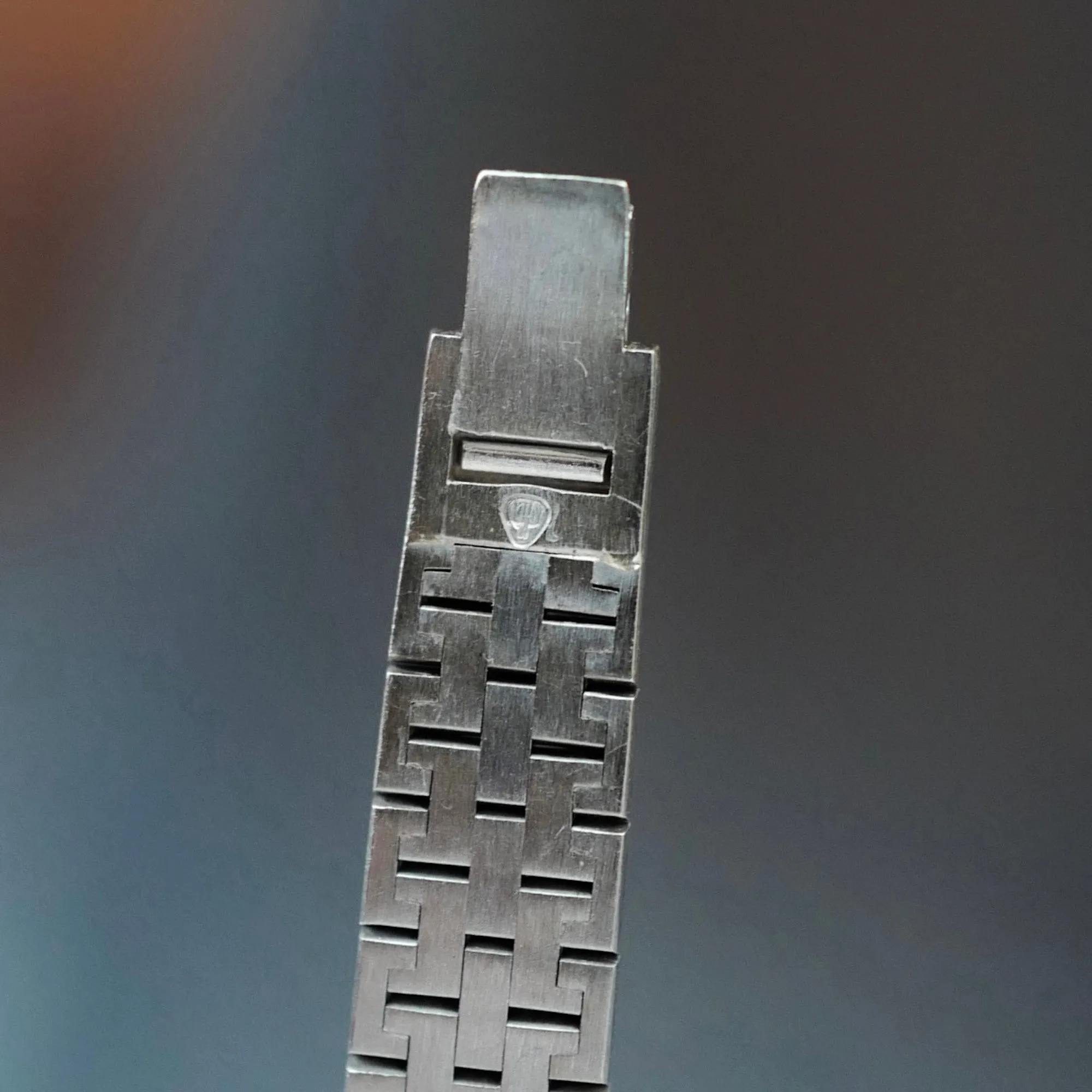 Piaget White Gold Diamond Watch Ref. 1304