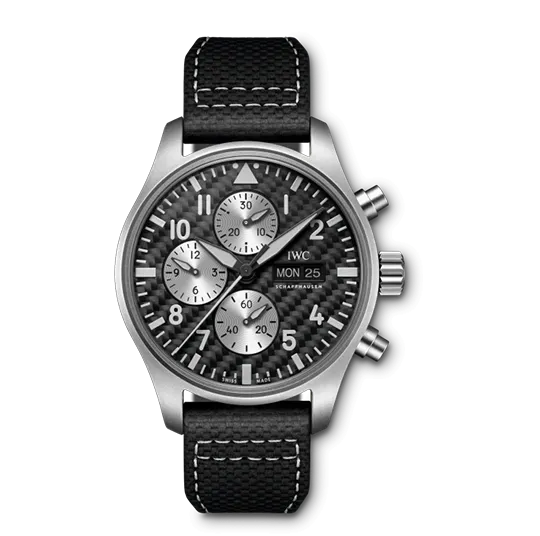 Pilot's Watch Chronograph Edition "AMG"