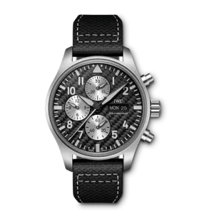 Pilot's Watch Chronograph Edition "AMG"