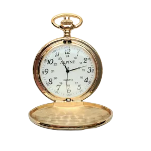 Pocket Watch