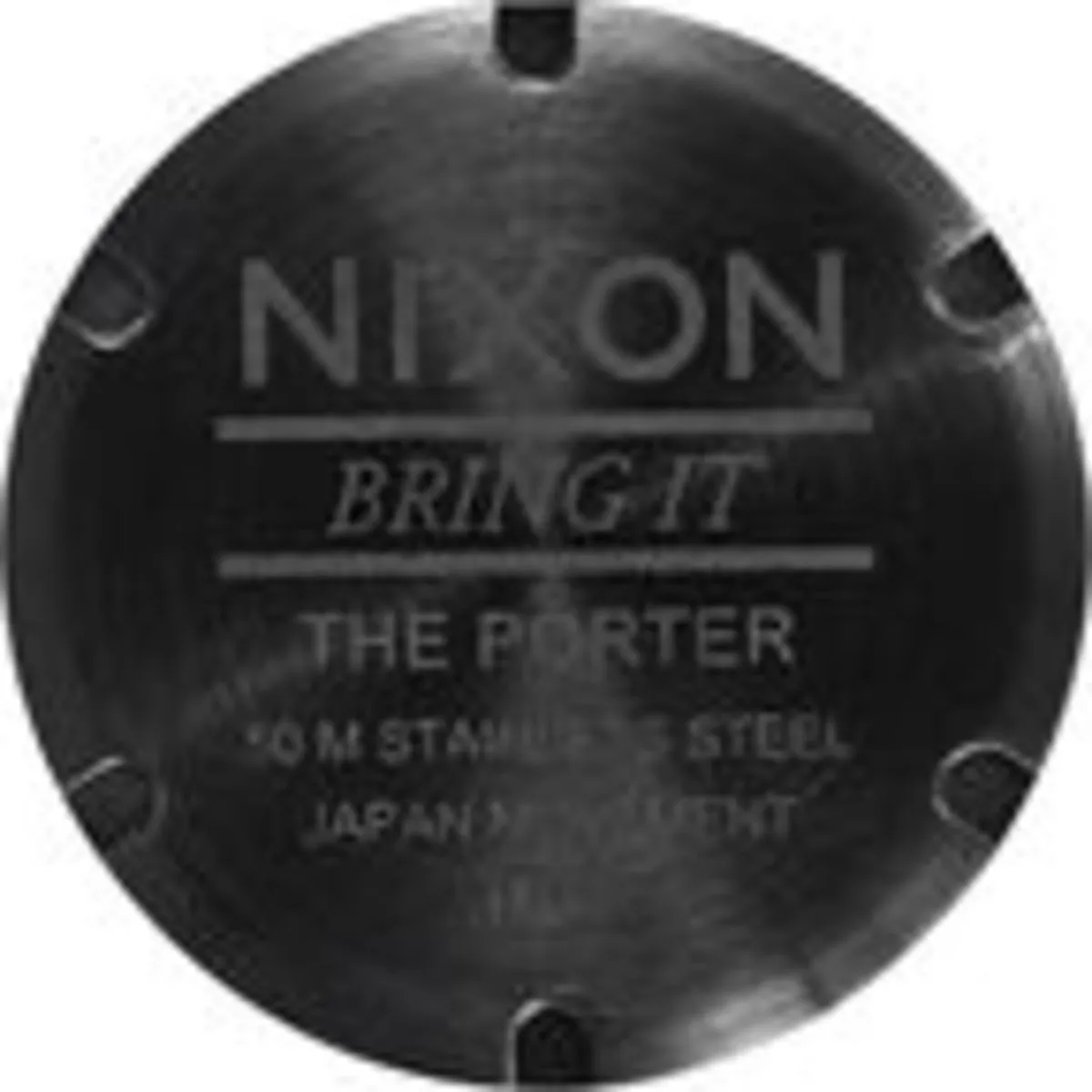 Porter ,  40  mm