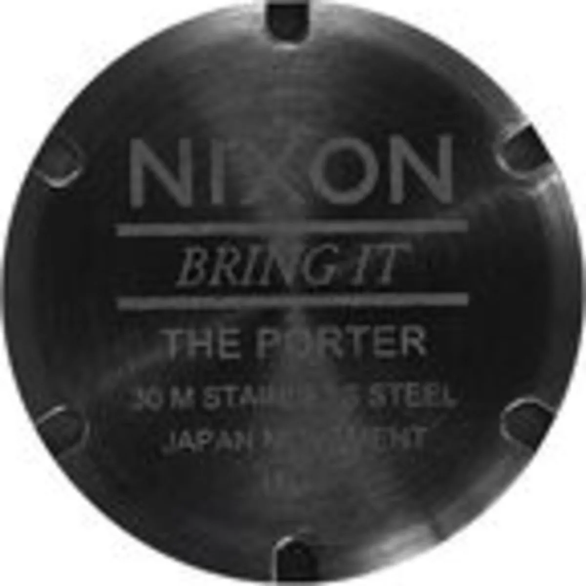 Porter ,  40  mm
