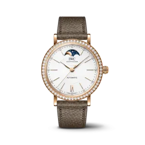 Portofino Automatic Moon Phase 37