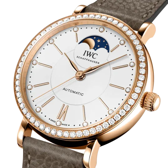 Portofino Automatic Moon Phase 37