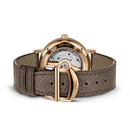 Portofino Automatic Moon Phase 37