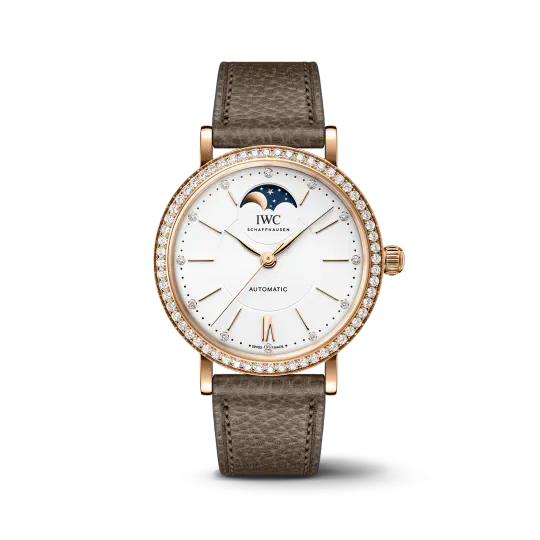 Portofino Automatic Moon Phase 37