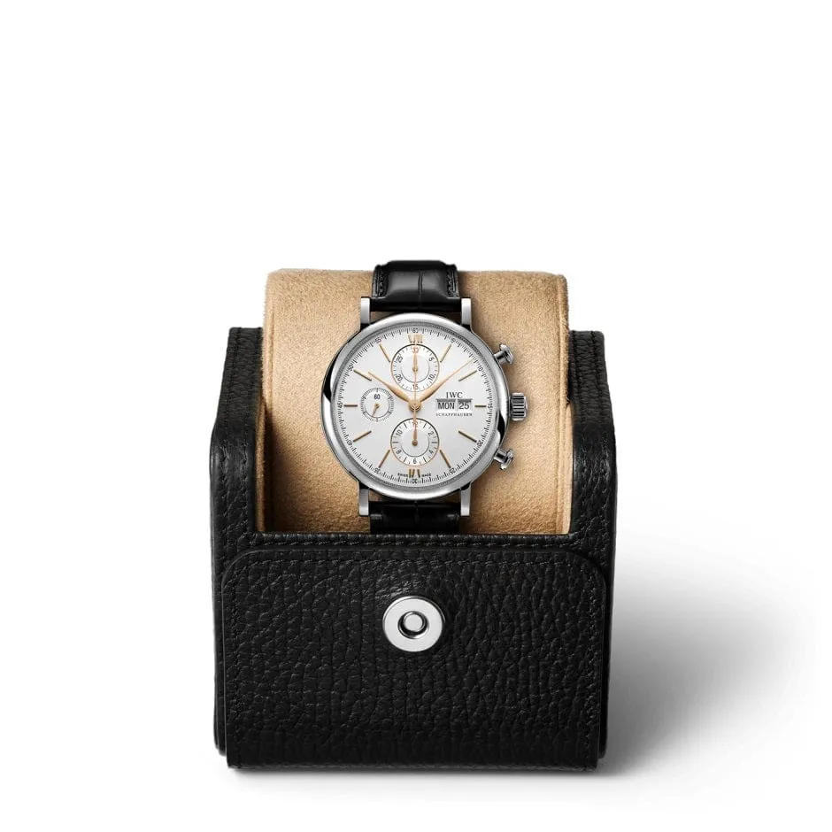 Portofino Chronograph Steel IW391031