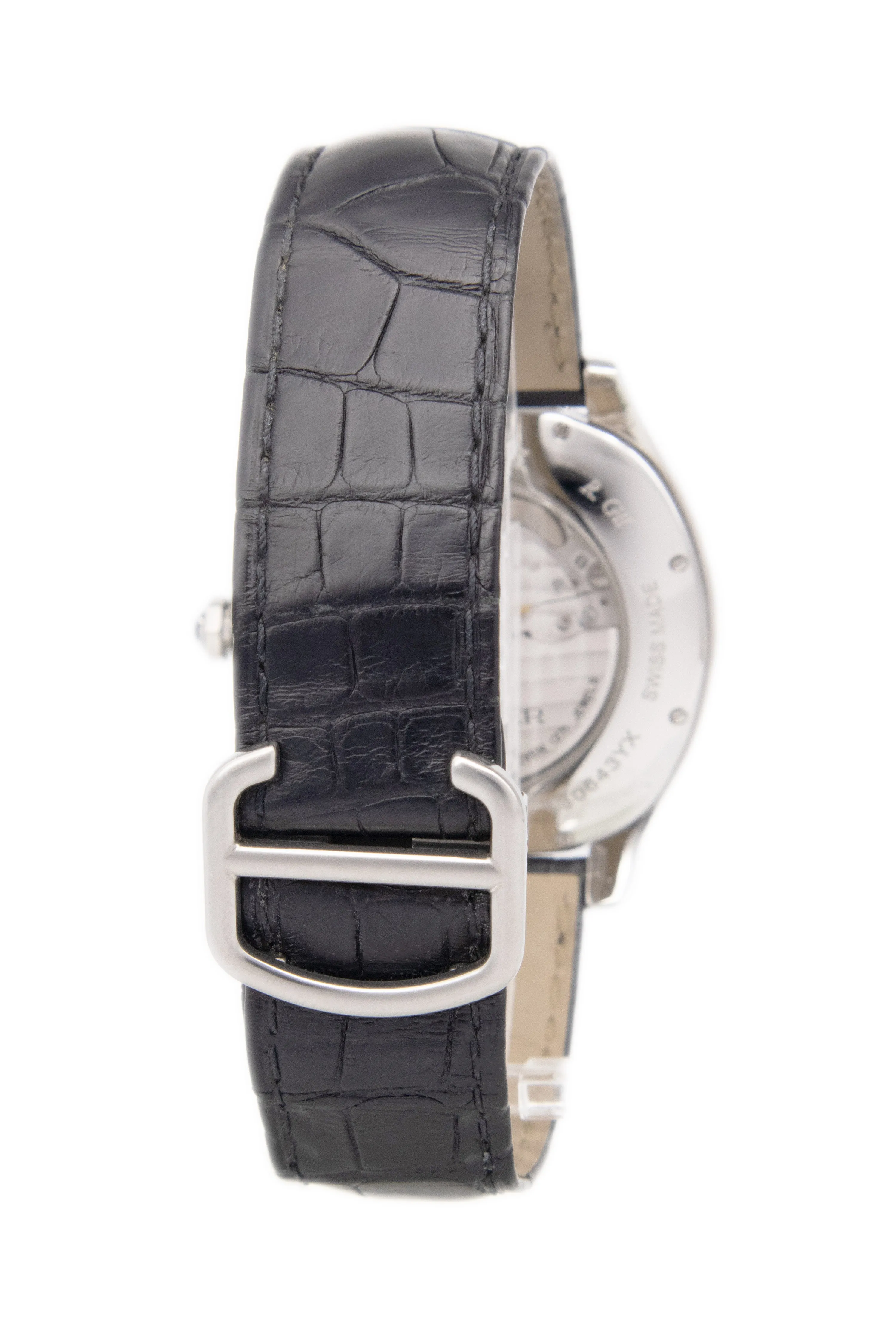 Pre-Owned Drive De Cartier Limited Edition - WSNM0014