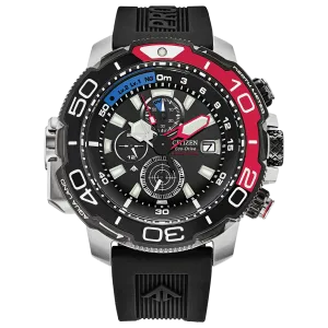 Promaster Aqualand by Citizen (Serial No.: BJ2167-03E)