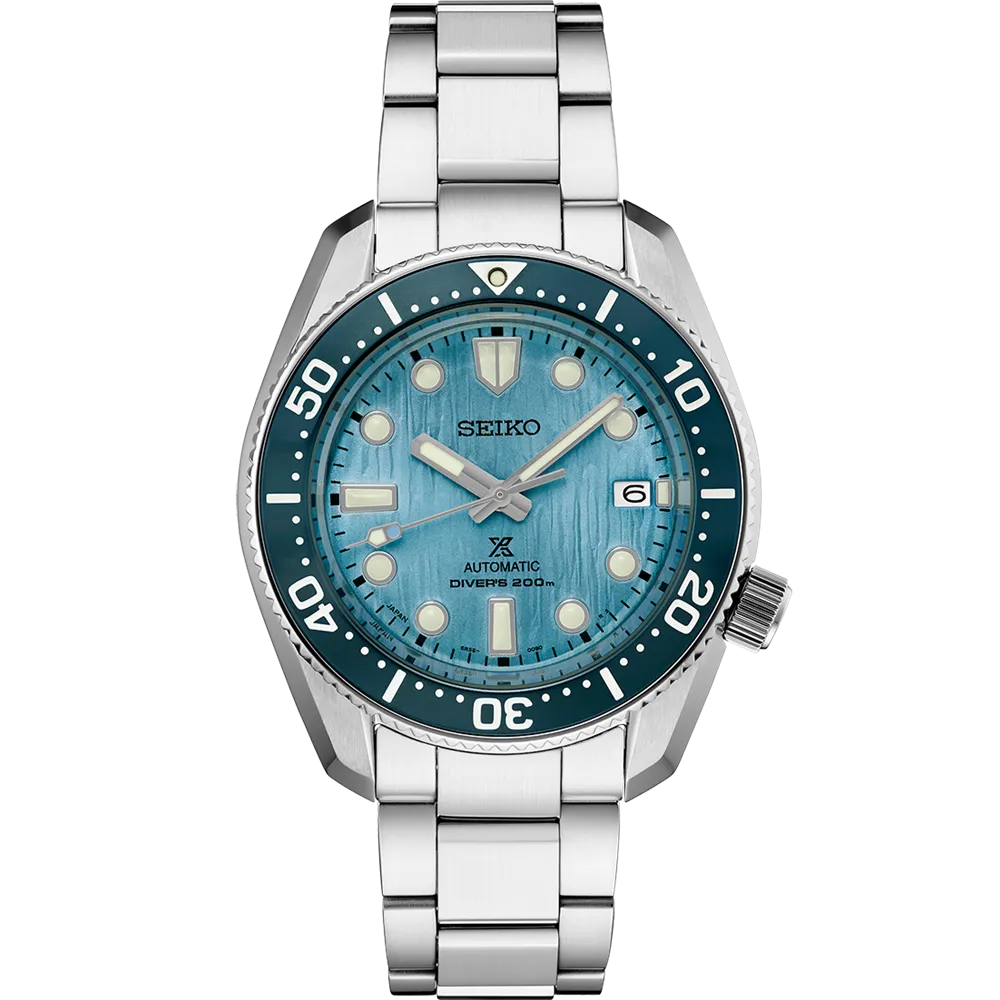 Prospex Sea by Seiko (Serial No.: SPB299)