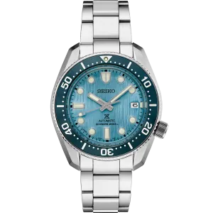Prospex Sea by Seiko (Serial No.: SPB299)