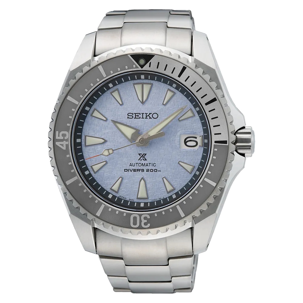 Prospex Sea Cave Diver by Seiko (Serial No.: SPB351)