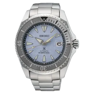 Prospex Sea Cave Diver by Seiko (Serial No.: SPB351)