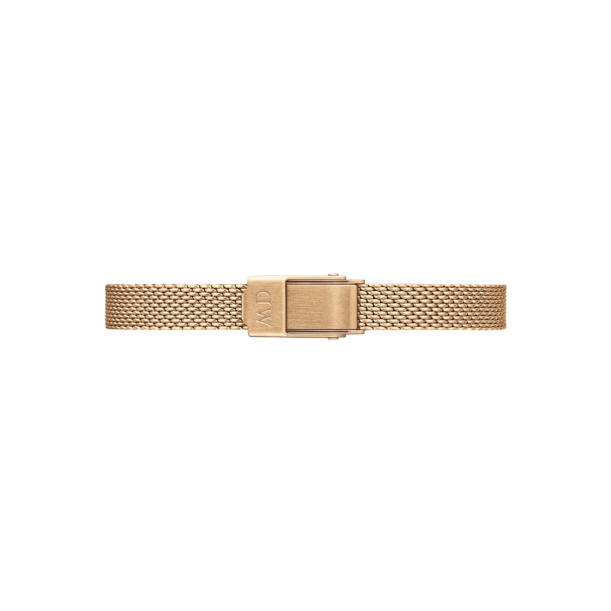 Quadro Mini Melrose Onyx Rose Gold