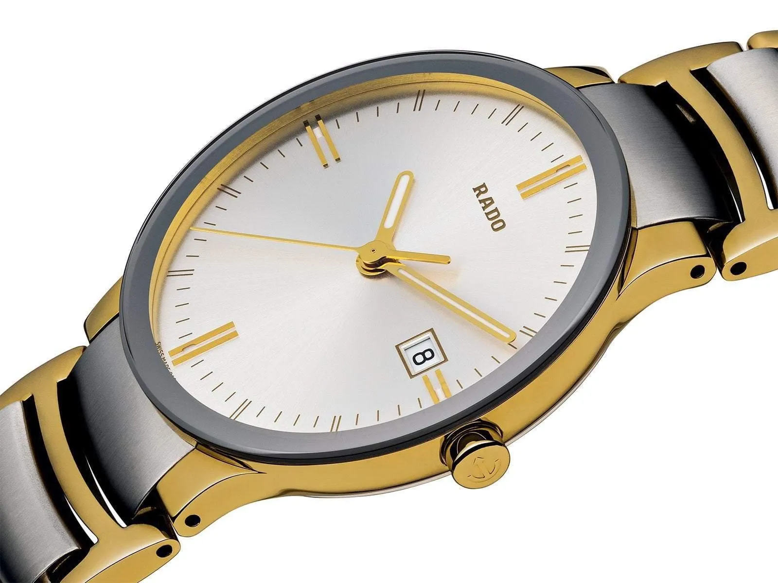 Rado Centrix Quartz Men's Watch R30931103