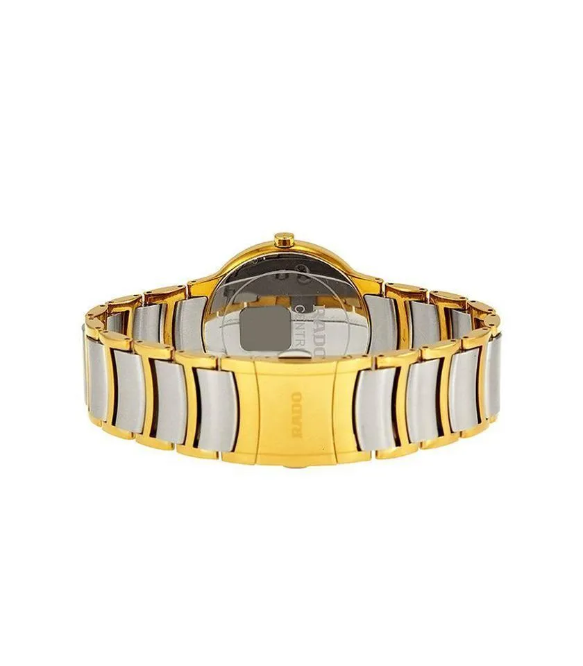 Rado Centrix Quartz Men's Watch R30931103