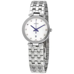 Rado Florence Quartz Ladies Watch R48874024