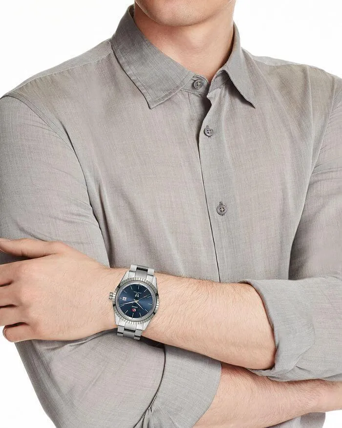 Rado HyperChrome Classic Automatic Men's Watch R33101204