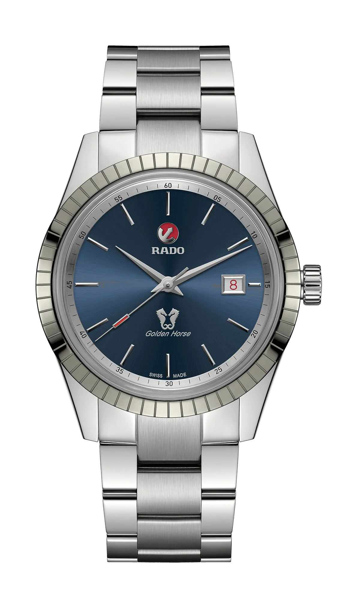 Rado HyperChrome Classic Automatic Men's Watch R33101204