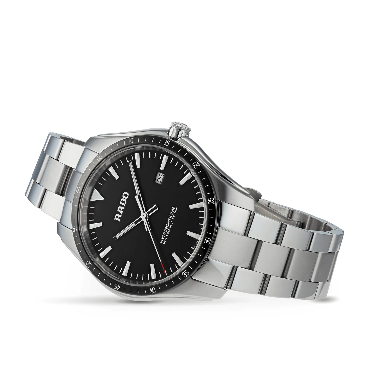 Rado HyperChrome Quartz Men's Watch R32502153
