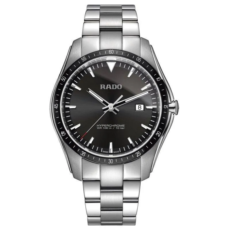 Rado HyperChrome Quartz Men's Watch R32502153