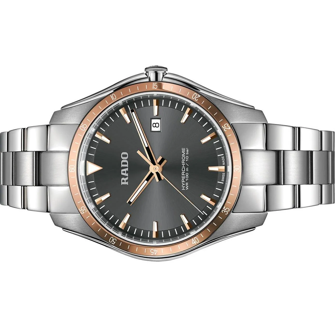 Rado HyperChrome Quartz Men's Watch R32502163