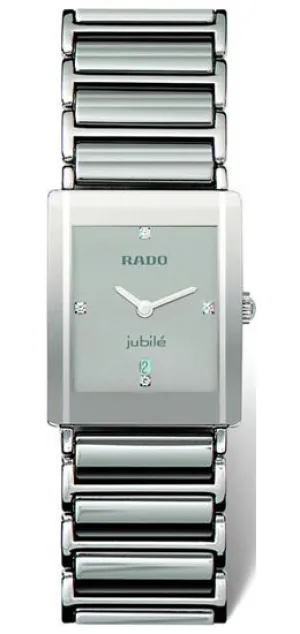 Rado Integral Midsize Watch R20486732