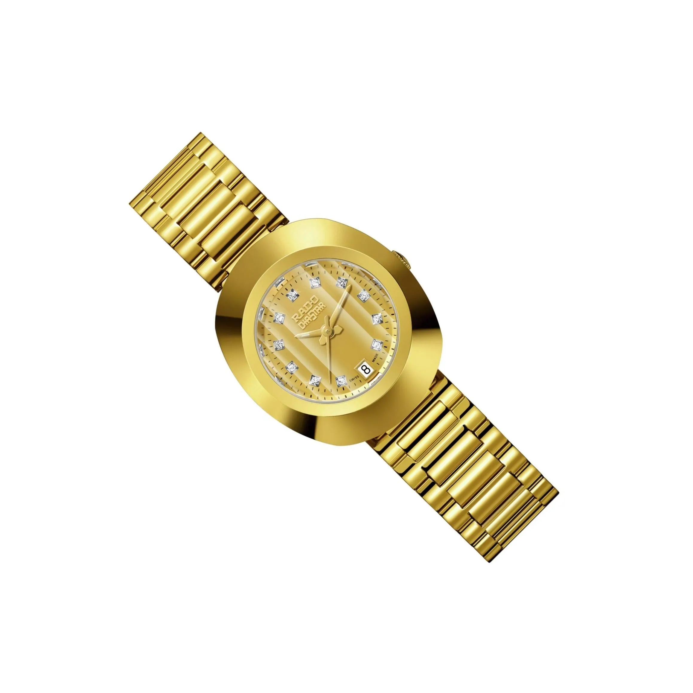 Rado Original Quartz Women's Watch R12306303