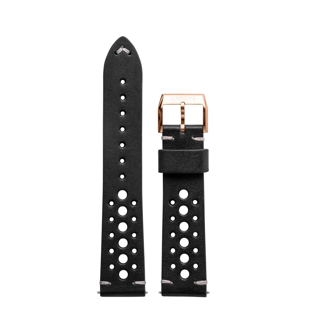 Rally Black