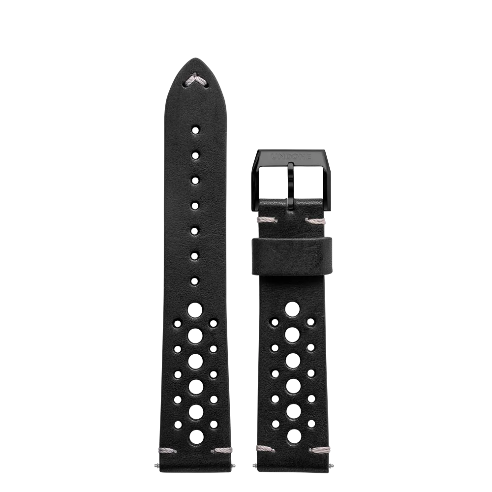 Rally Black