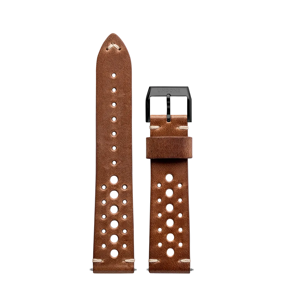 Rally Brown