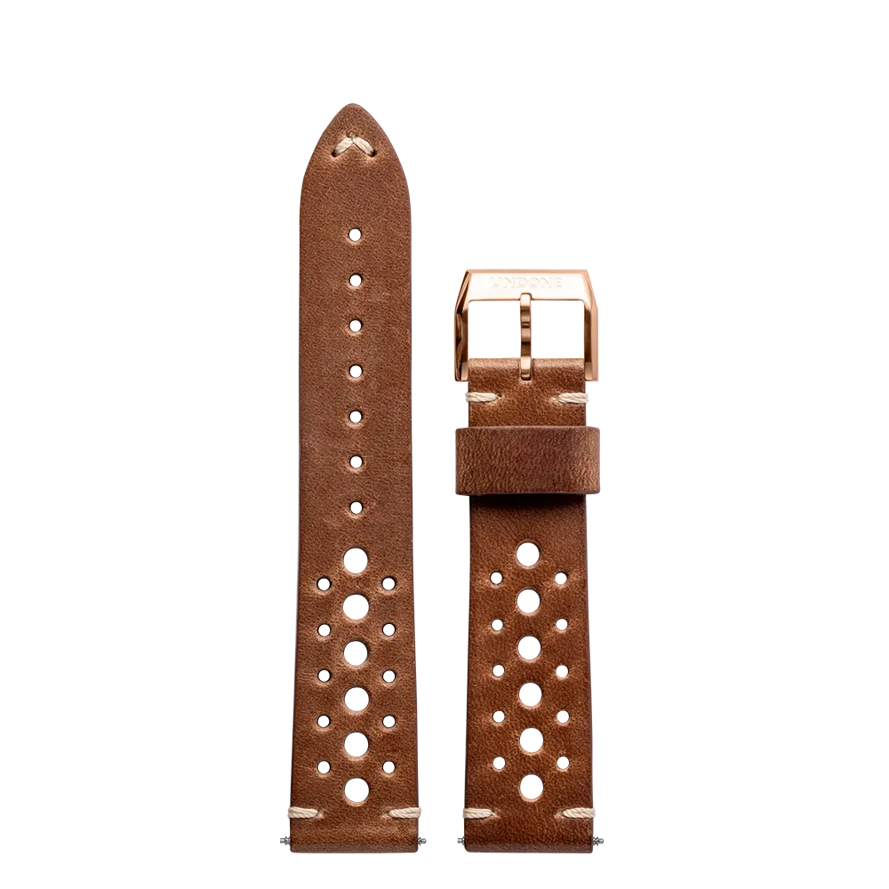 Rally Brown