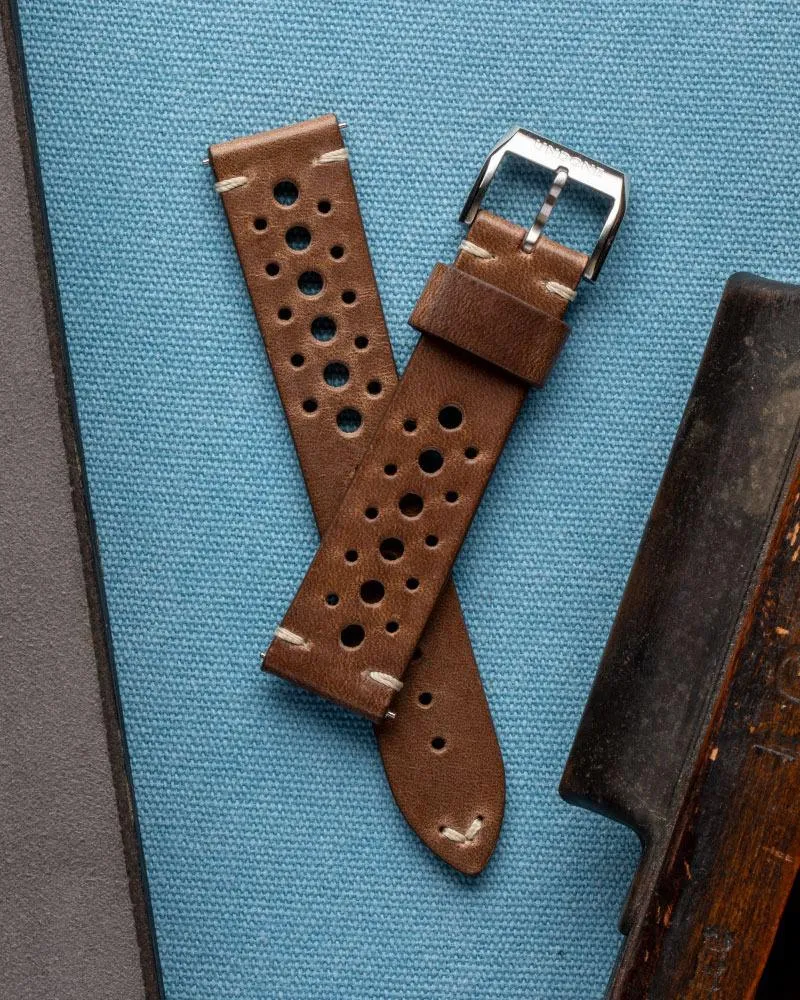 Rally Brown