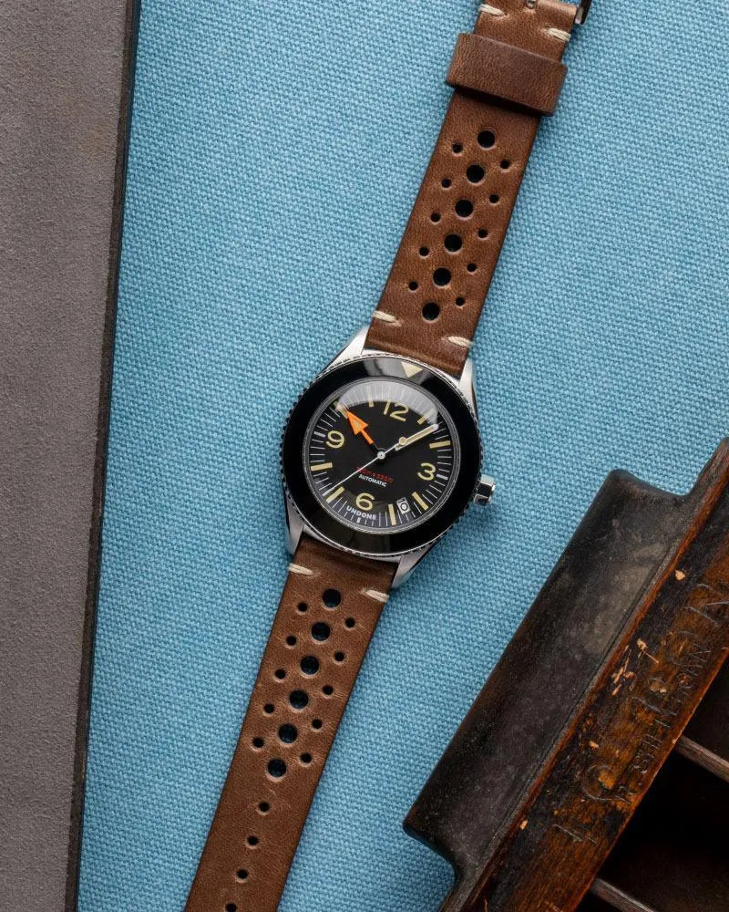 Rally Brown