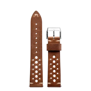 Rally Brown