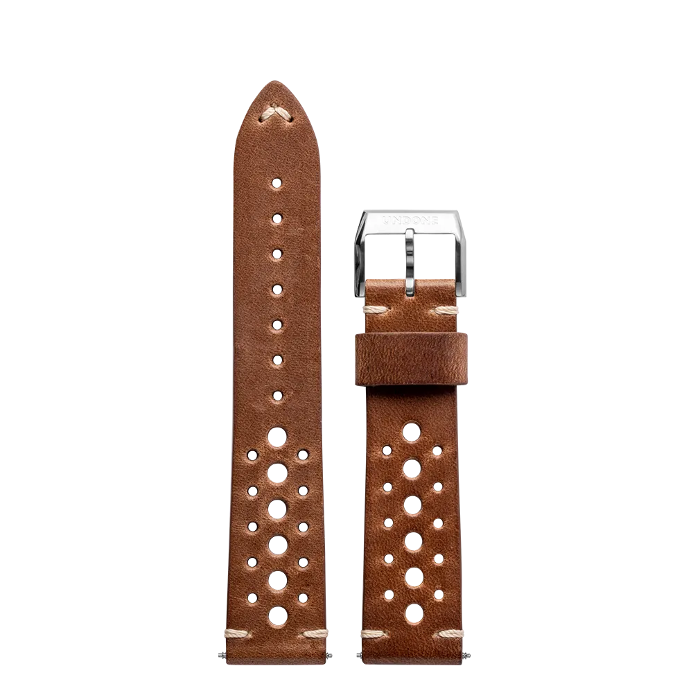Rally Brown