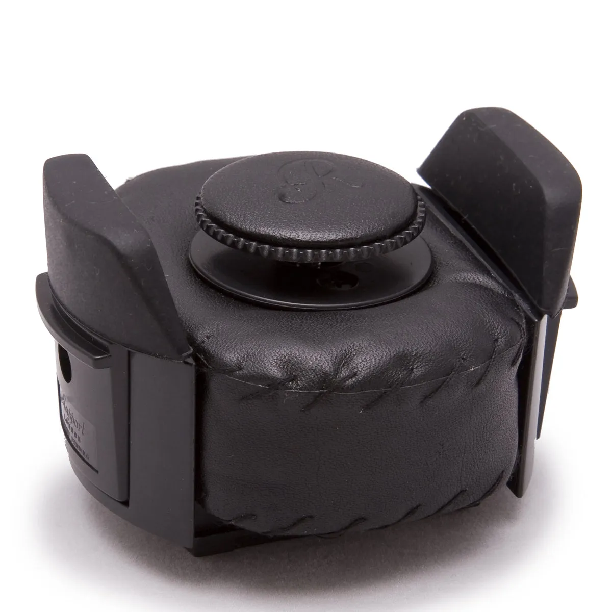 Rapport - Paramount 12-Unit Watch Winder in Ebony | W212