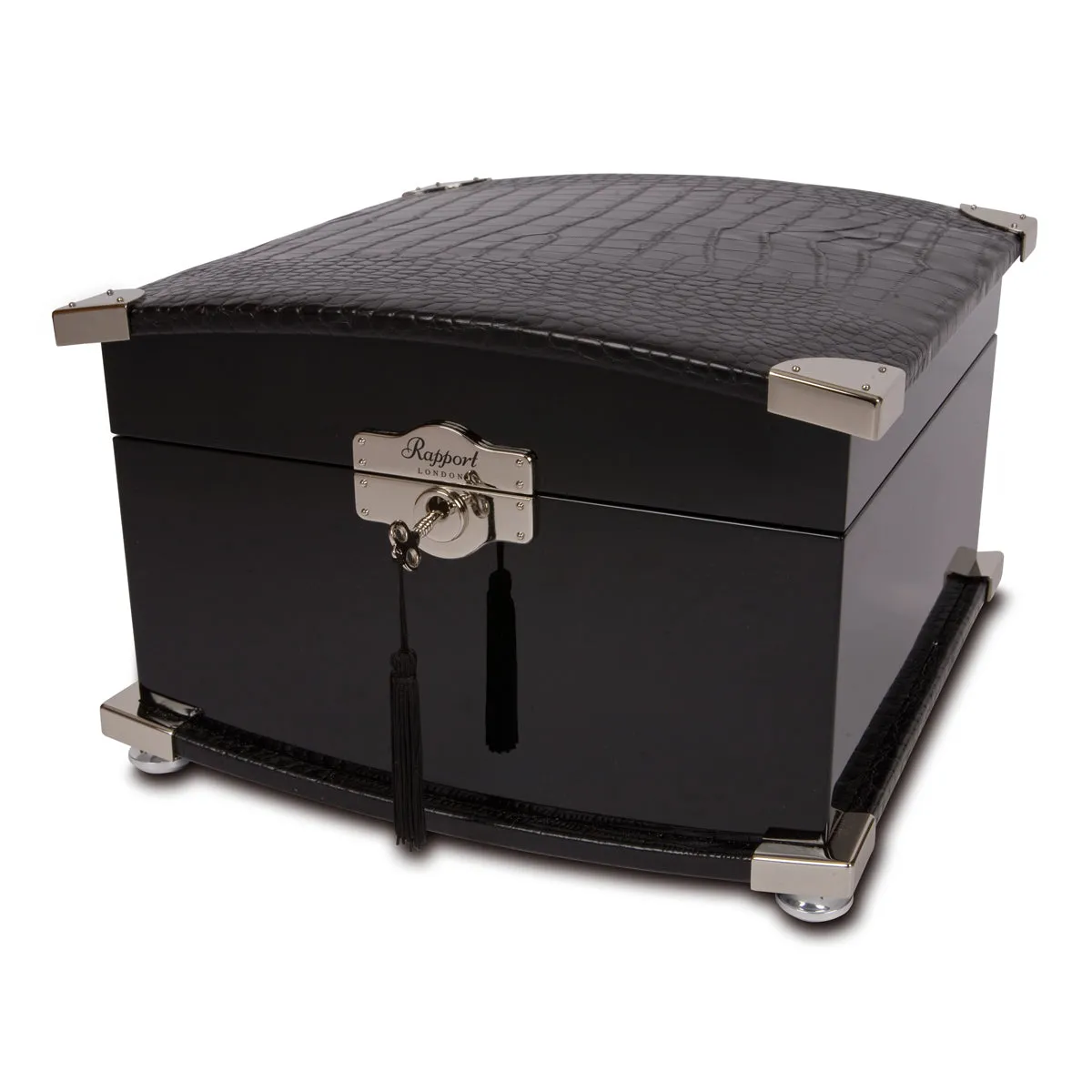 Rapport - Serpentine Double Watch Winder | W222