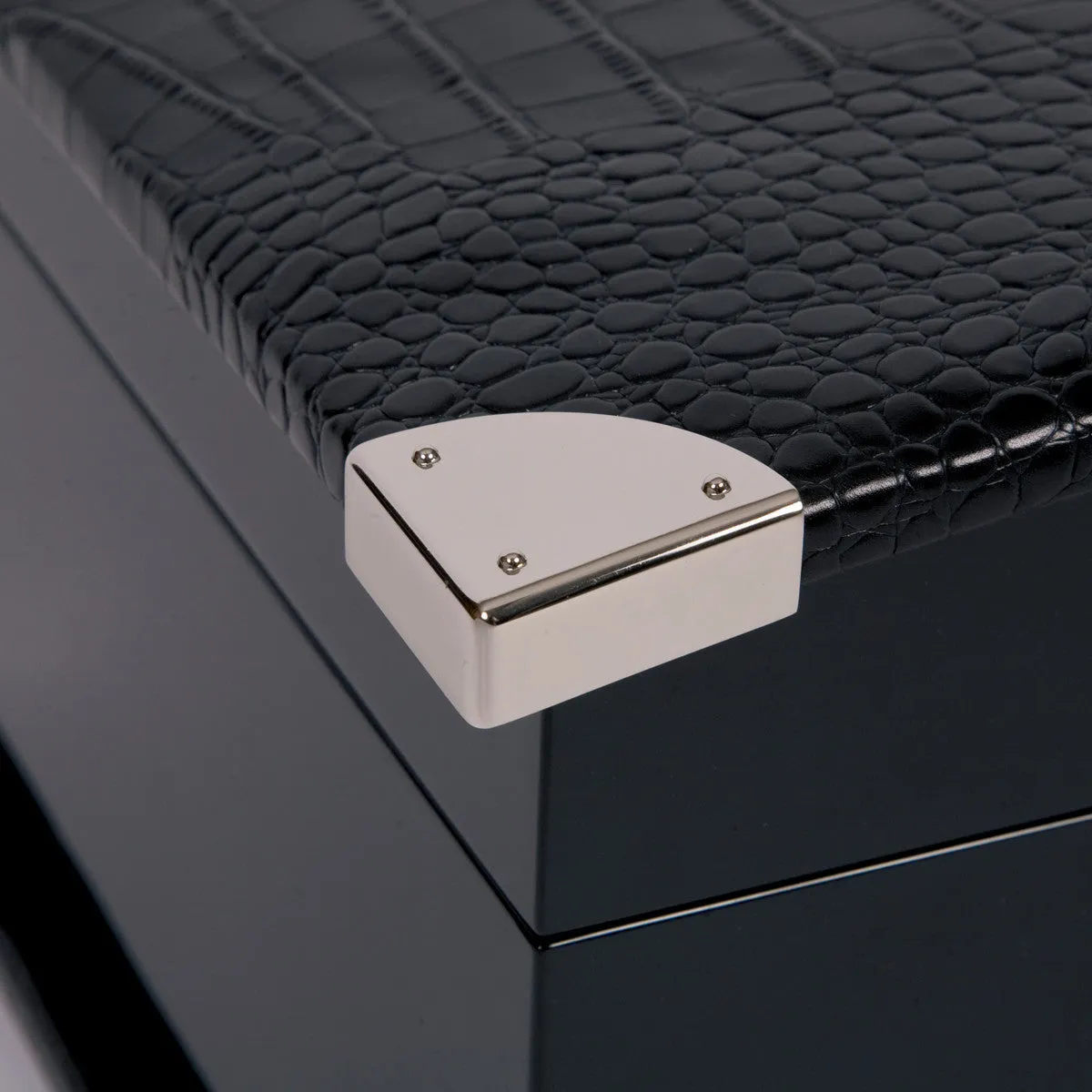 Rapport - Serpentine Double Watch Winder | W222